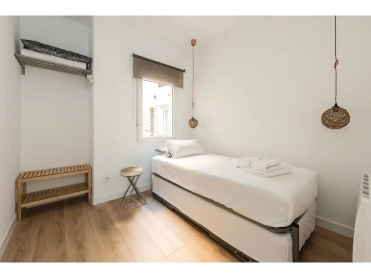 Apartamento 3 Habs Enfrente De Atocha Mendez3º Madrid Exterior photo